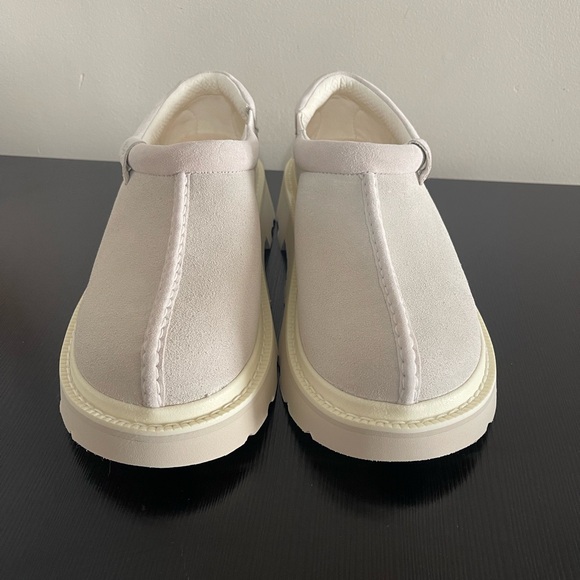 UGG Other - Ugg mens Tasman Lug sneakers- size :10